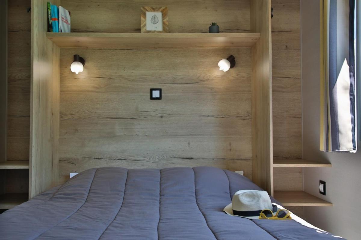 Maeva Respire Cottage De Broceliande Caro  Exterior foto